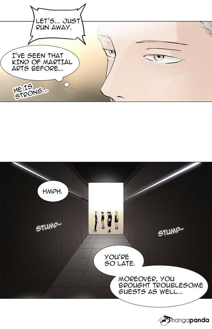 Tower of God, Chapter 201 image 40